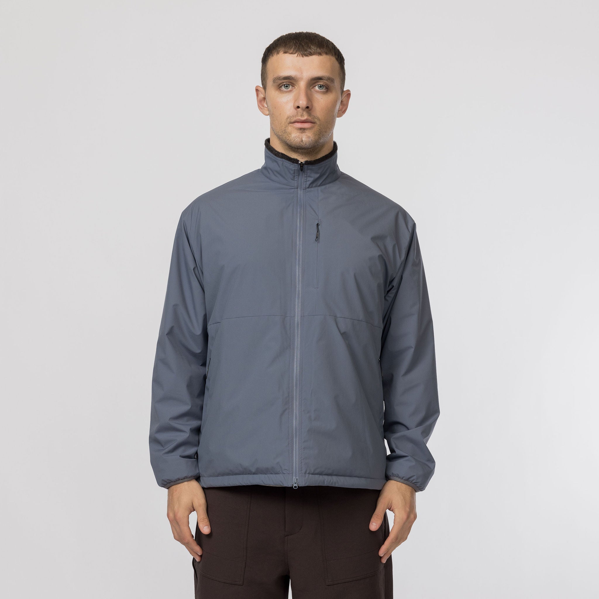 Octa Nomad Jacket