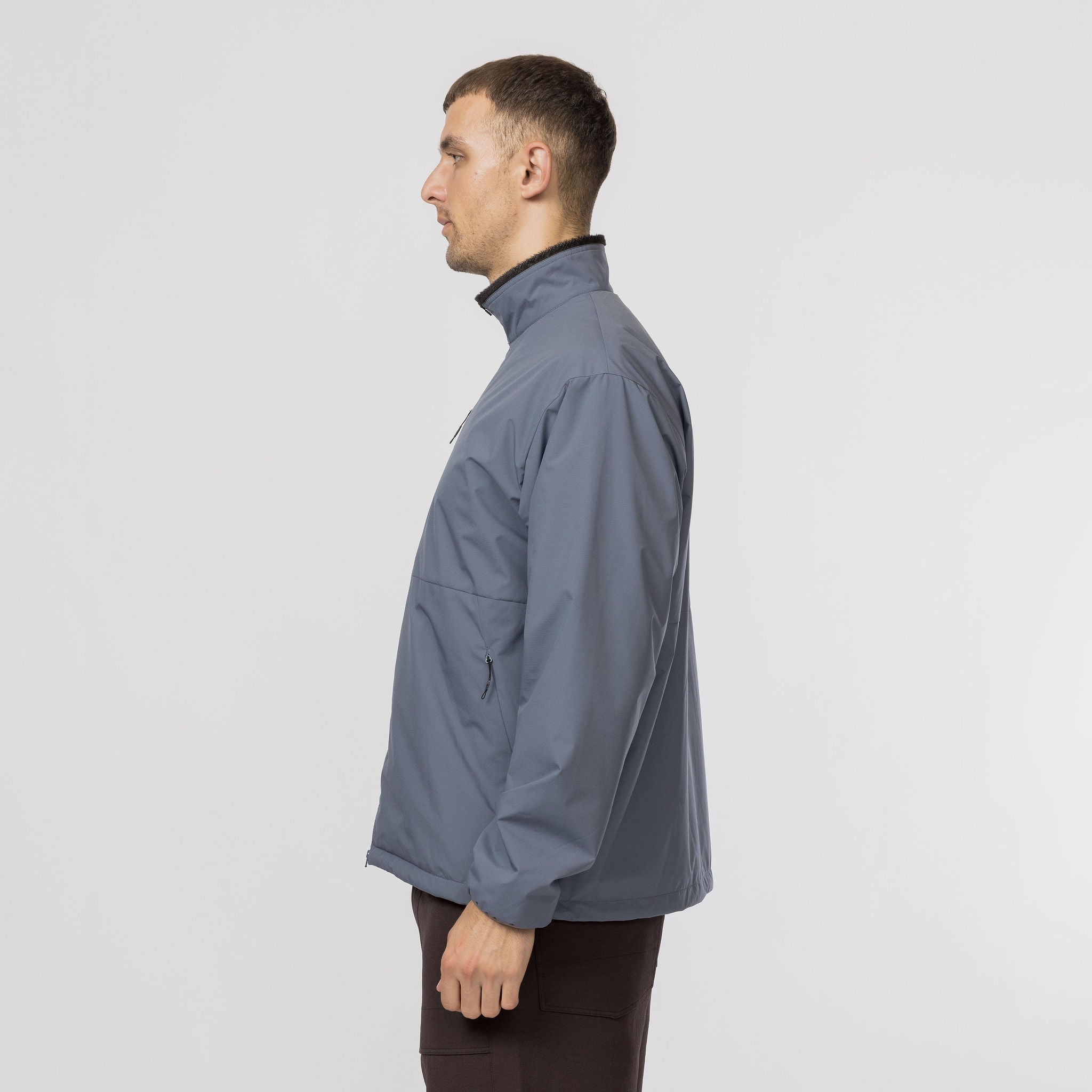 Octa Nomad Jacket