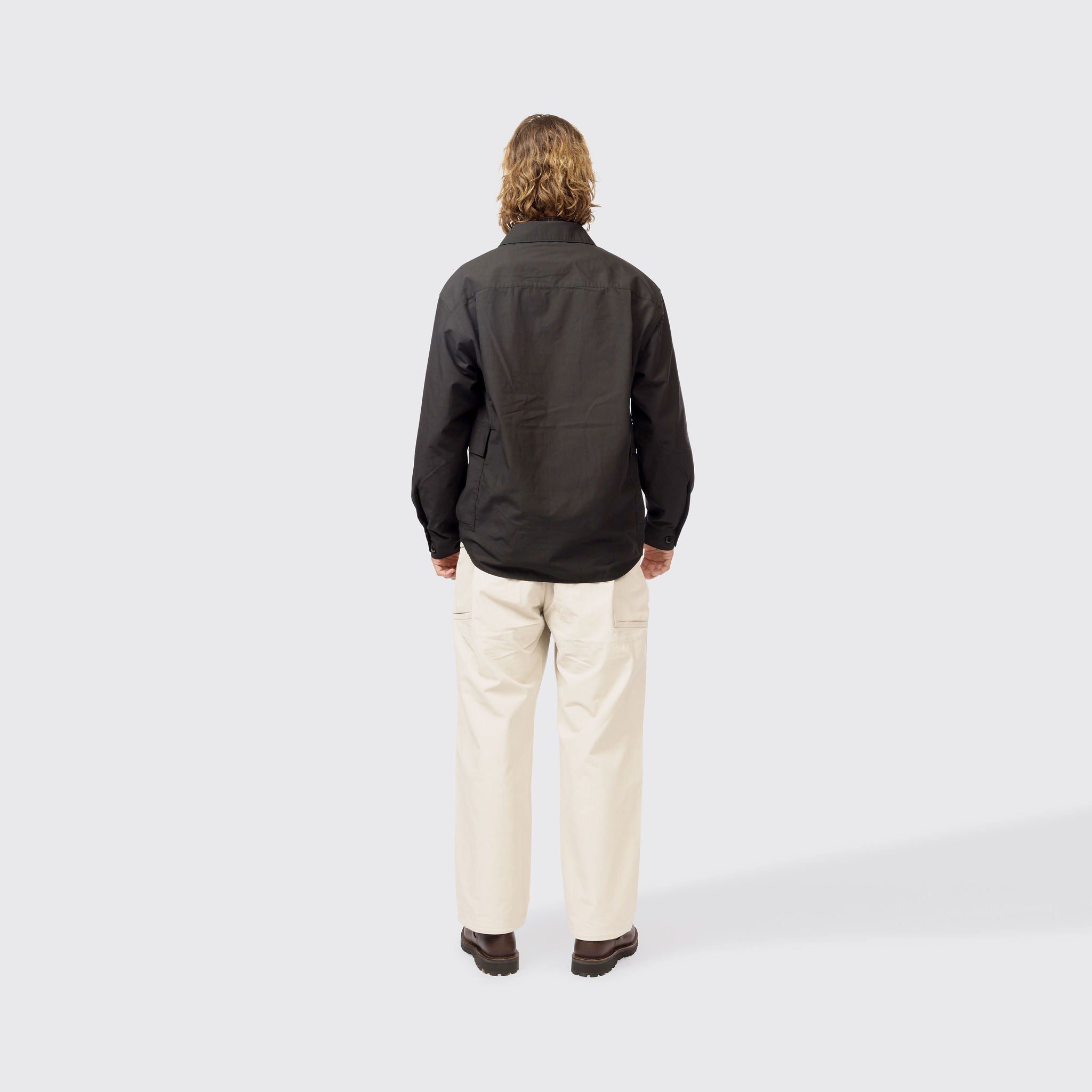 Hybrid TAKIBI Jacket