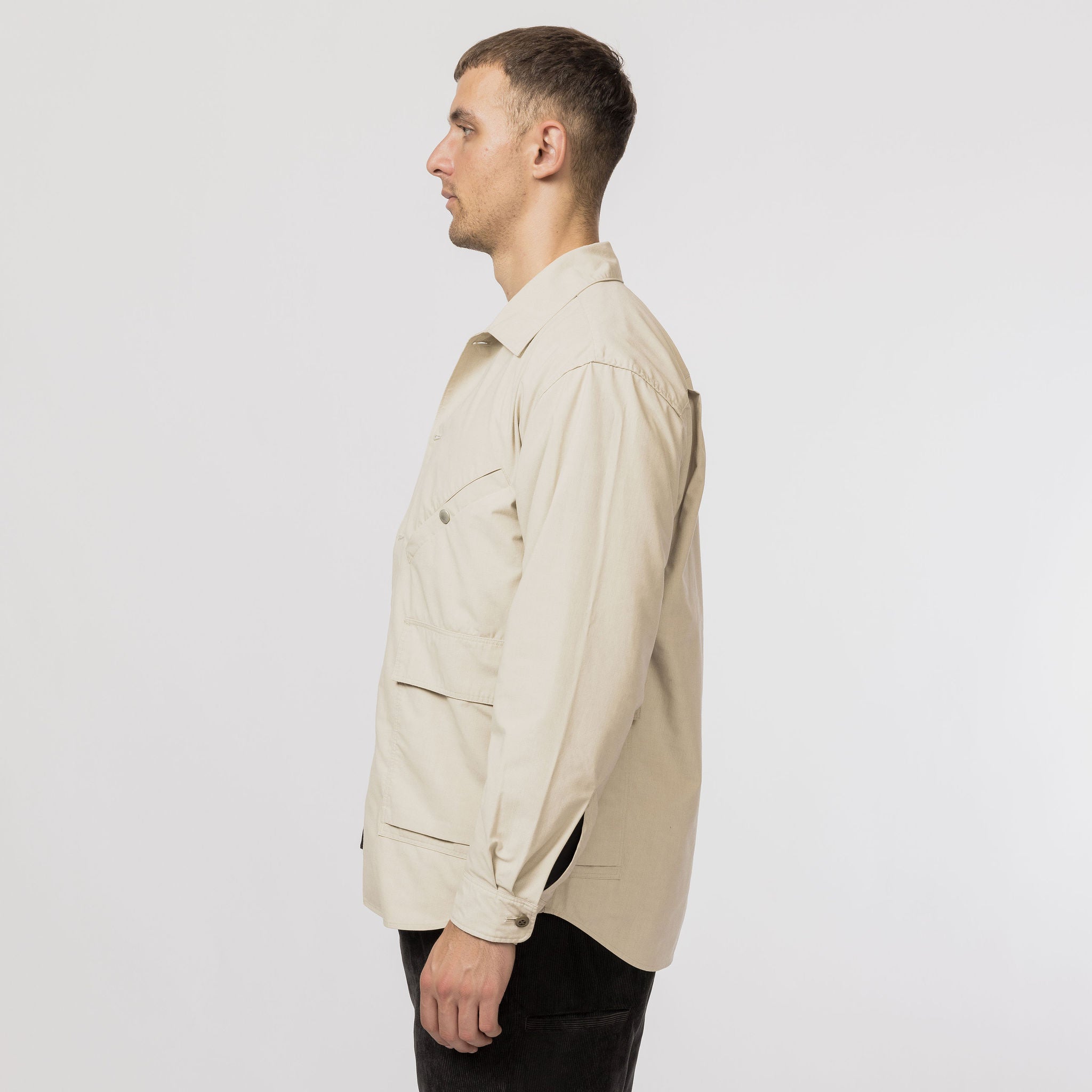 Hybrid TAKIBI Jacket