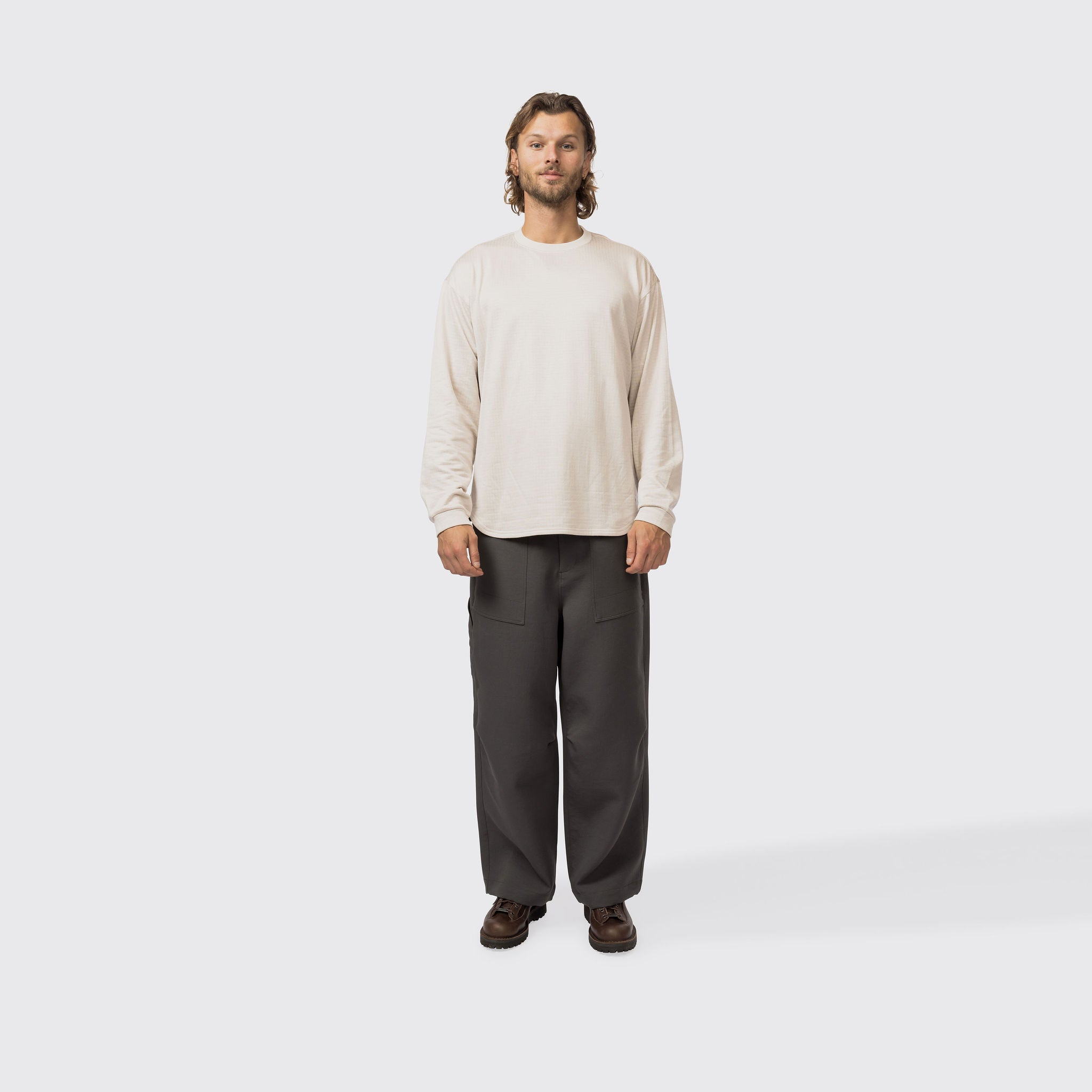 Triple Cloth Pants - Snow Peak UK