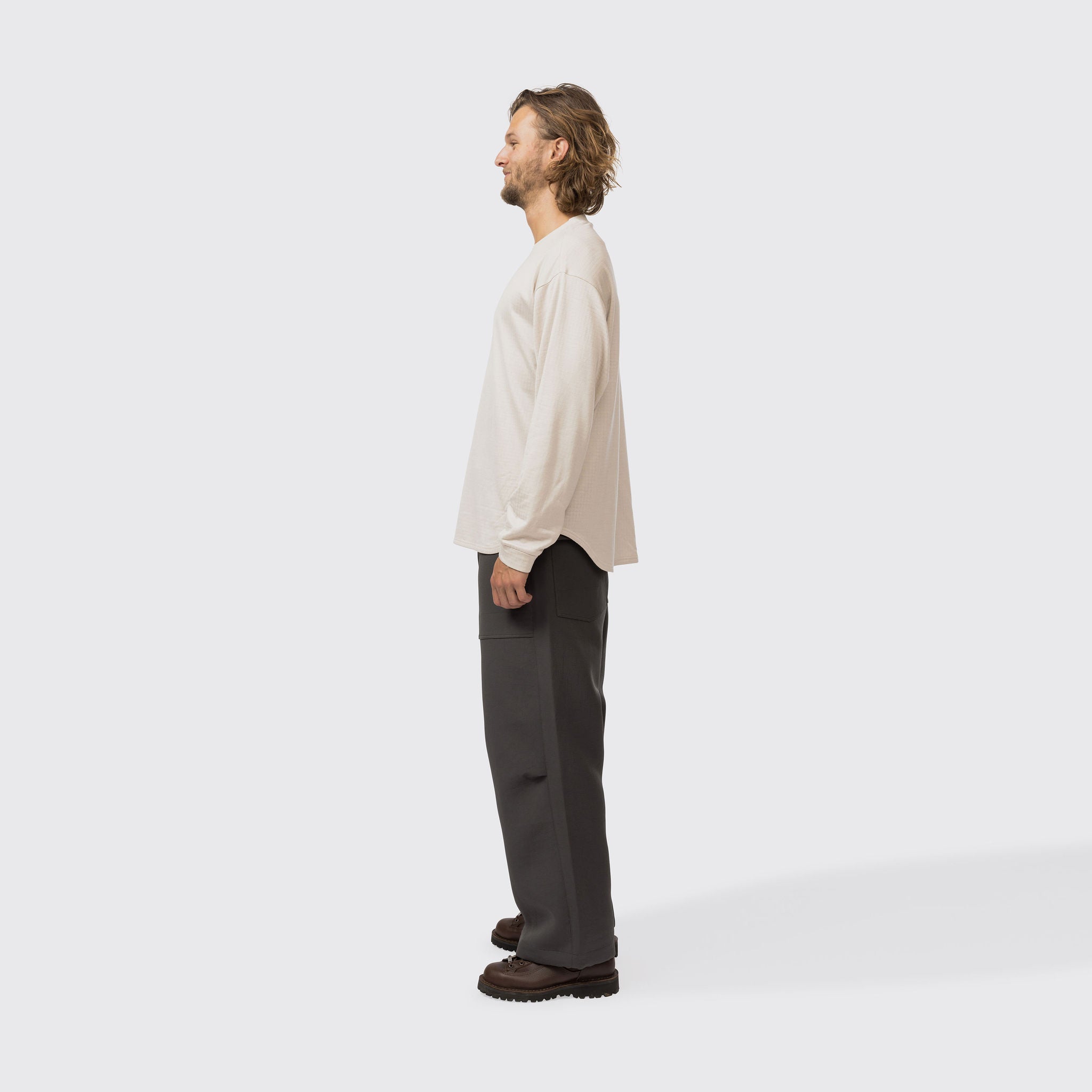 Triple Cloth Pants - Snow Peak UK