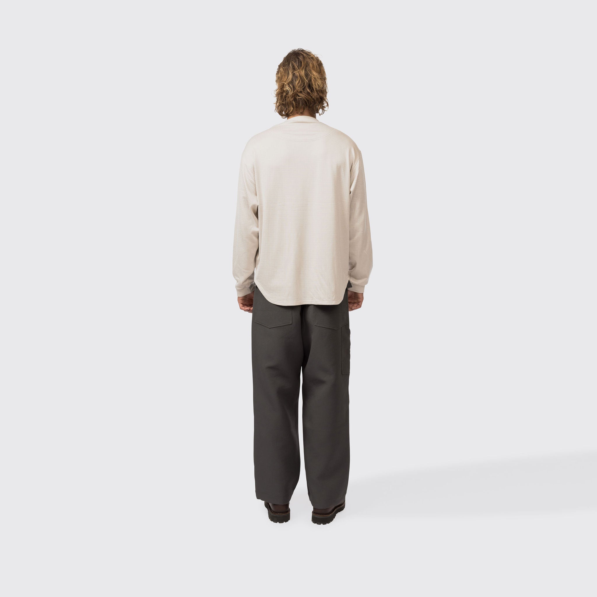 Triple Cloth Pants - Snow Peak UK