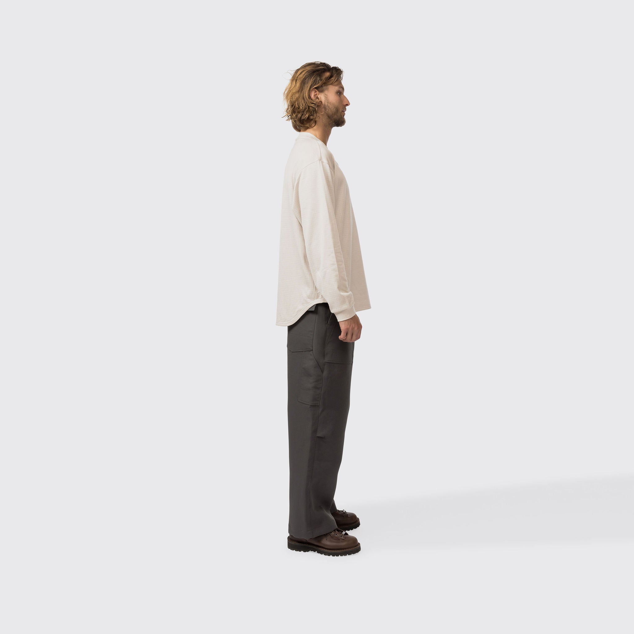 Triple Cloth Pants - Snow Peak UK