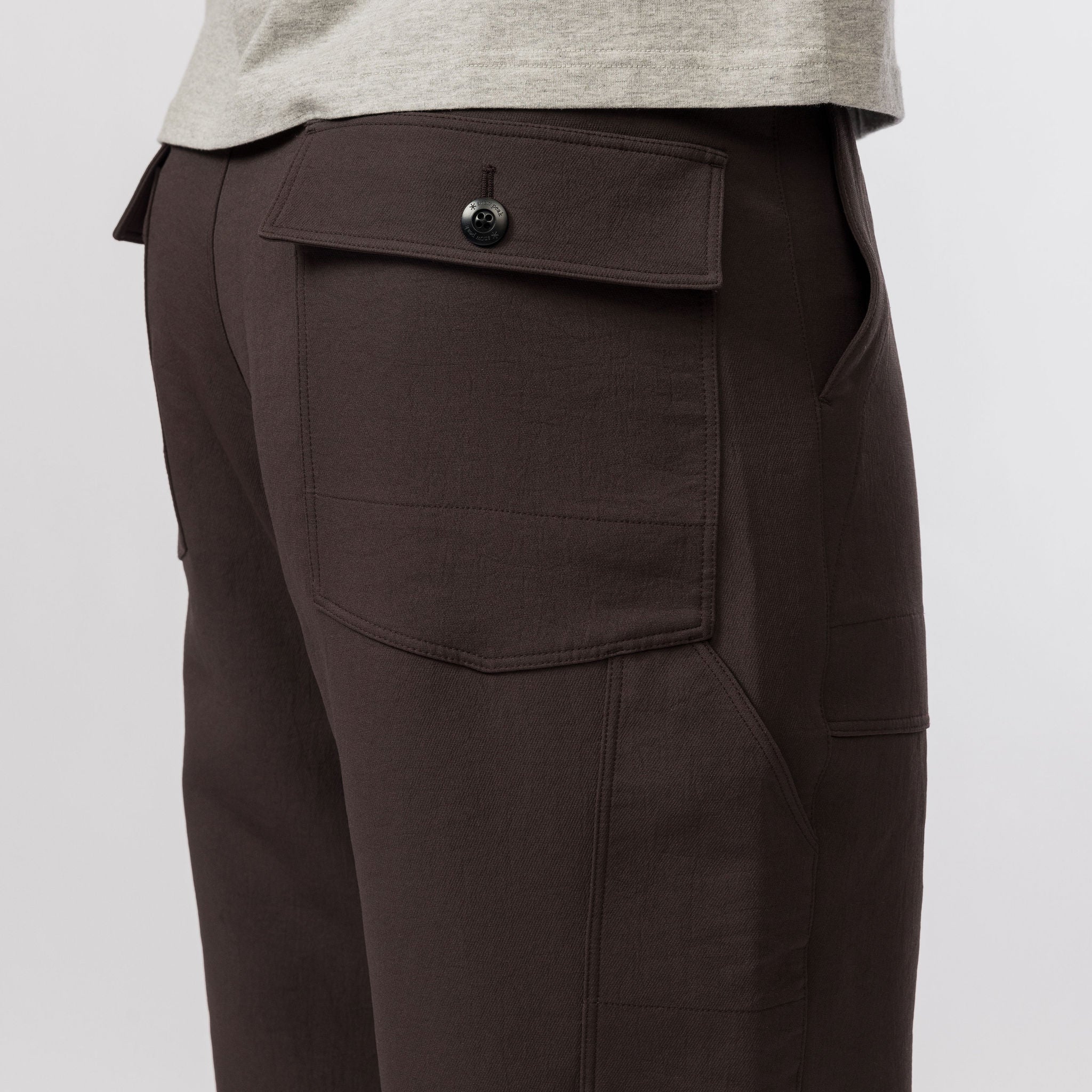 Triple Cloth Pants - Snow Peak UK