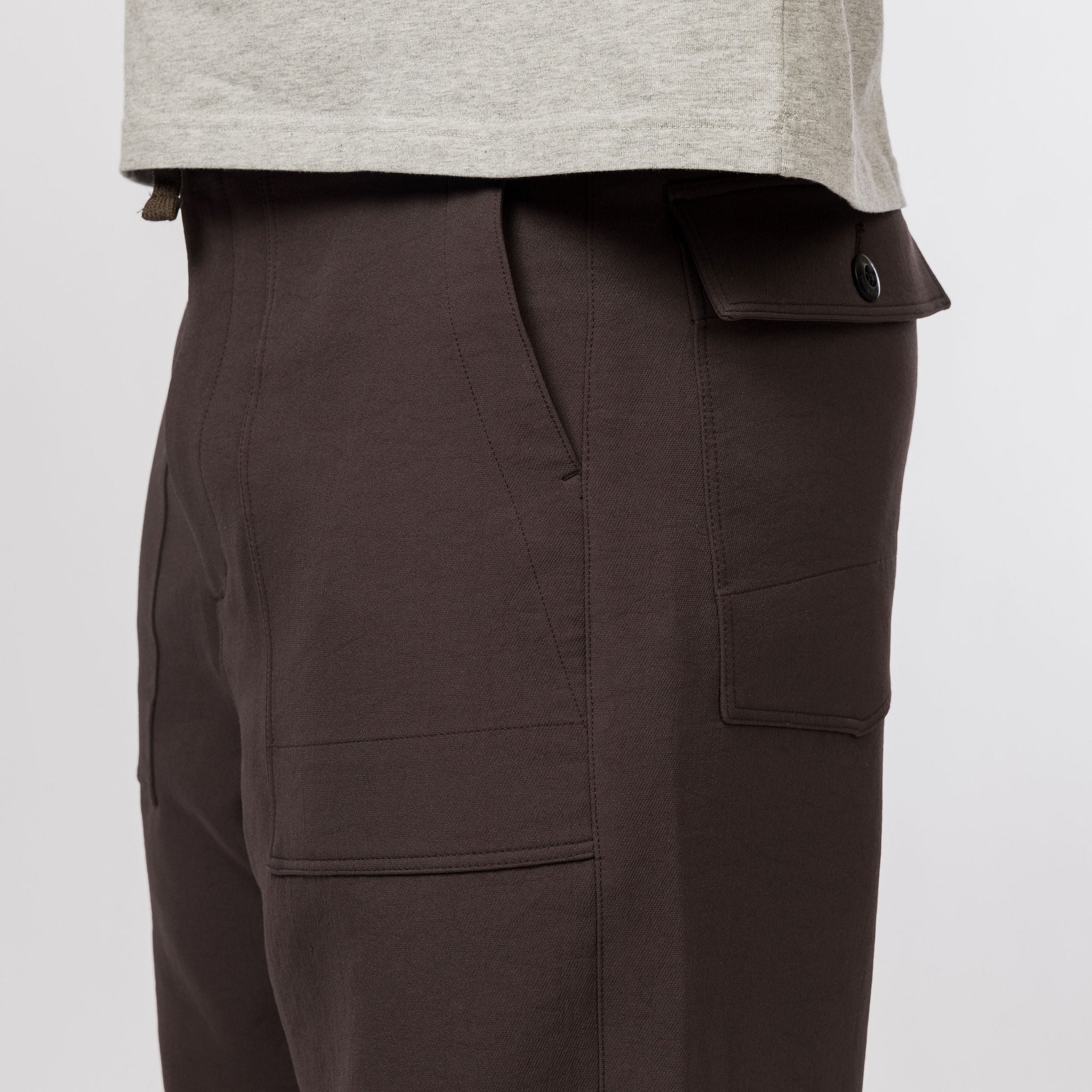Triple Cloth Pants - Snow Peak UK