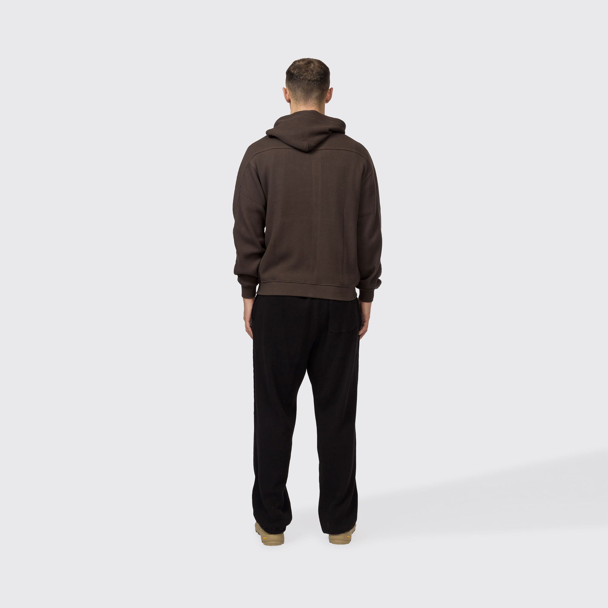 Heavyweight Waffle Pants - Snow Peak UK