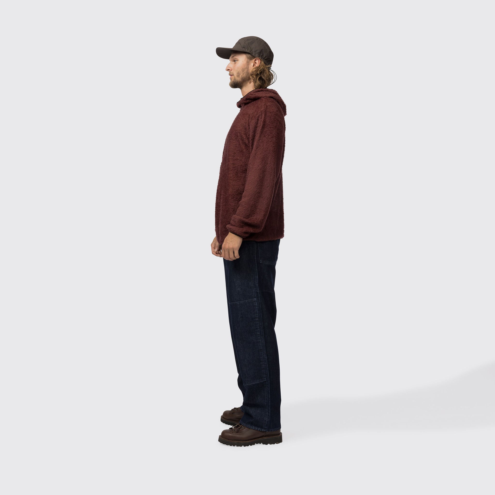 TAKIBI Denim Pants - Snow Peak UK
