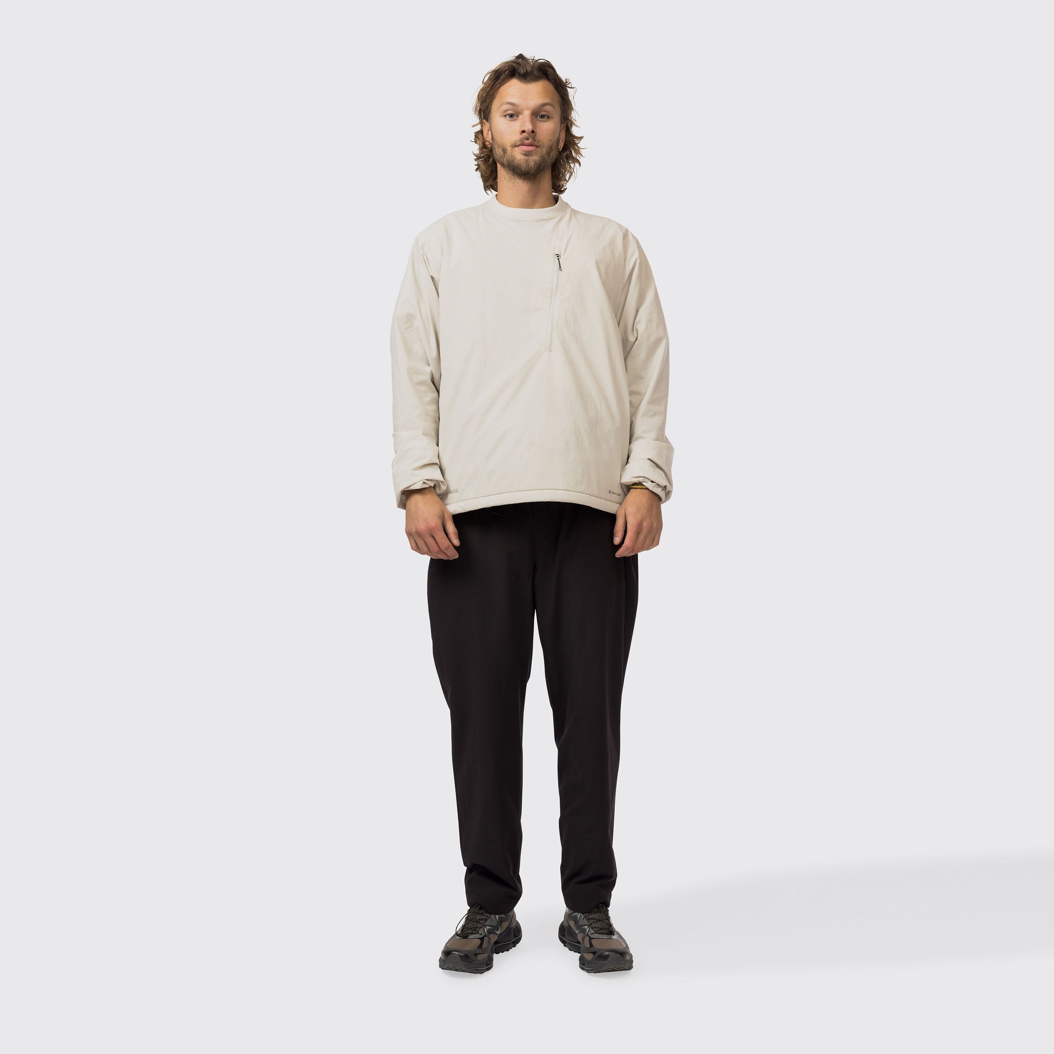 Breathable Insulated Pants