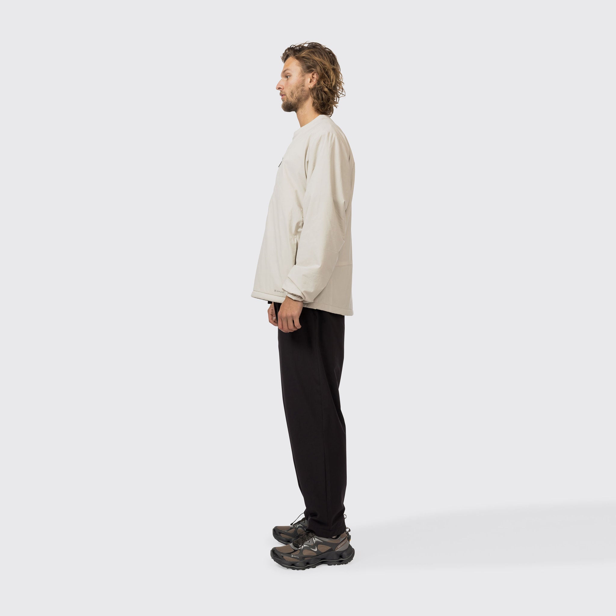 Breathable Insulated Pants