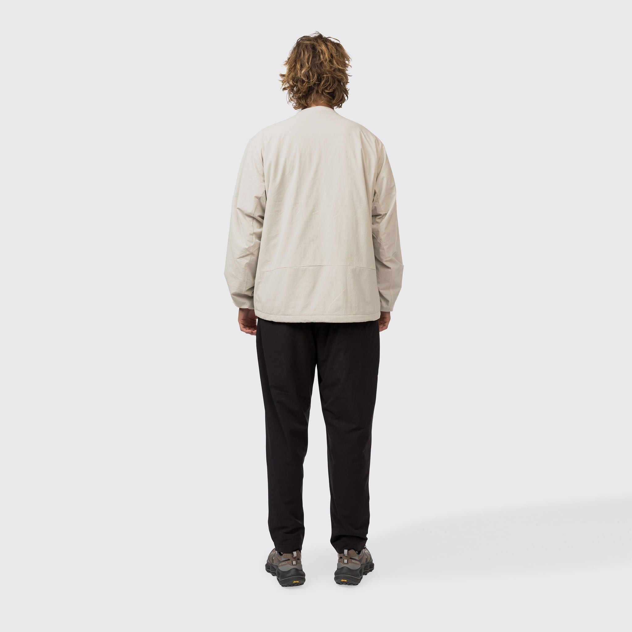Breathable Insulated Pants