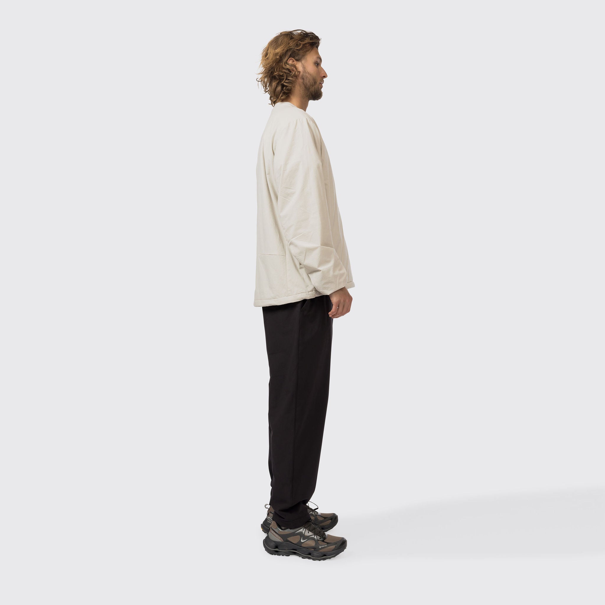 Breathable Insulated Pants