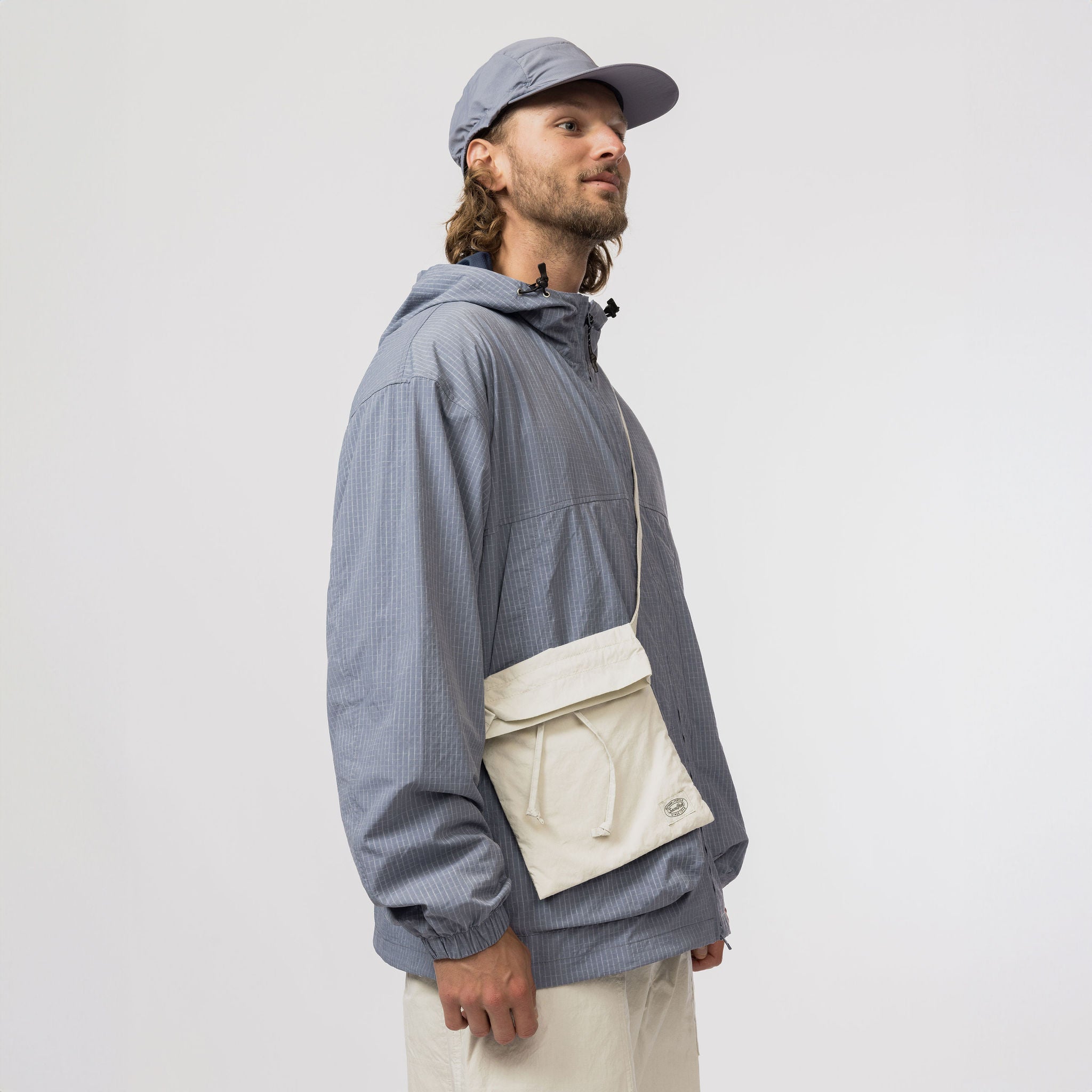 Indigo C/N Bag - Snow Peak UK