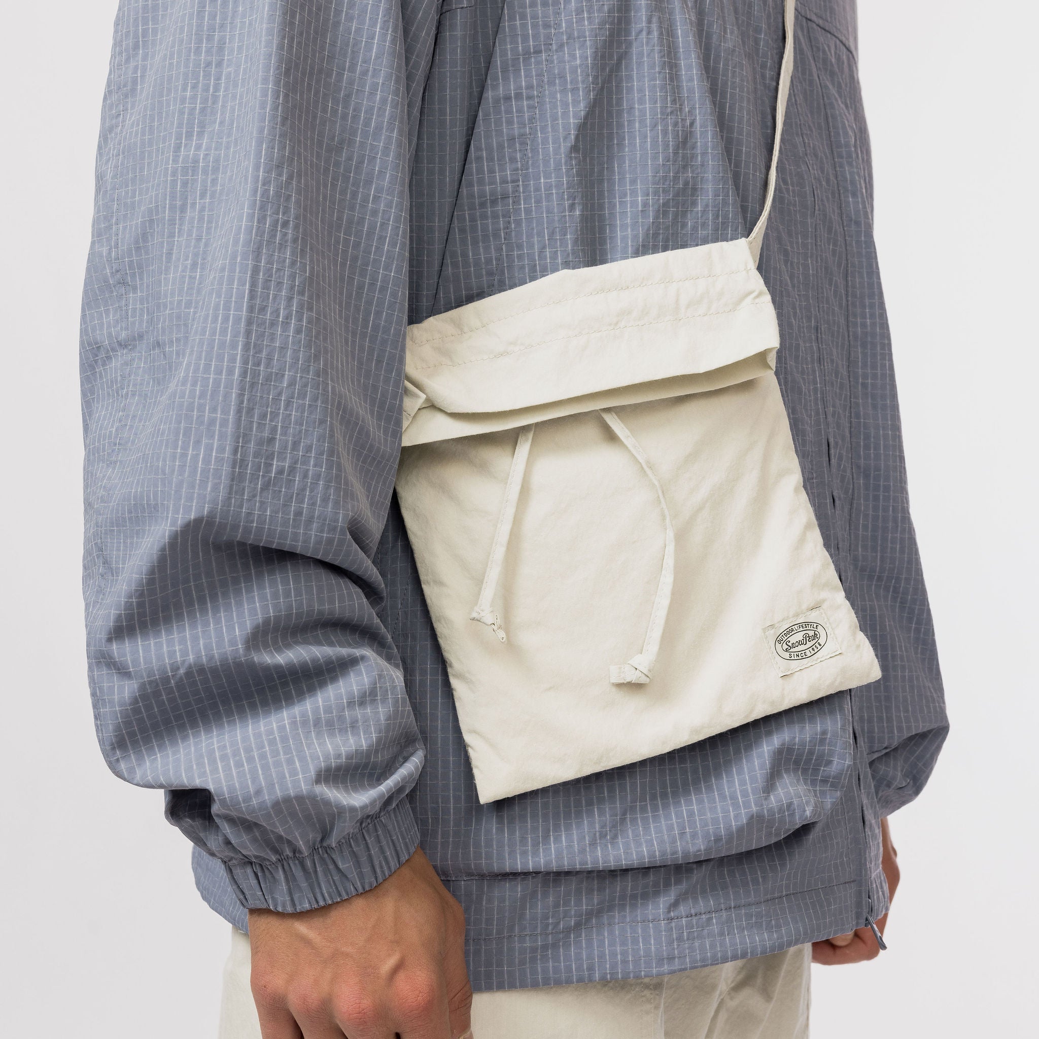 Indigo C/N Bag - Snow Peak UK