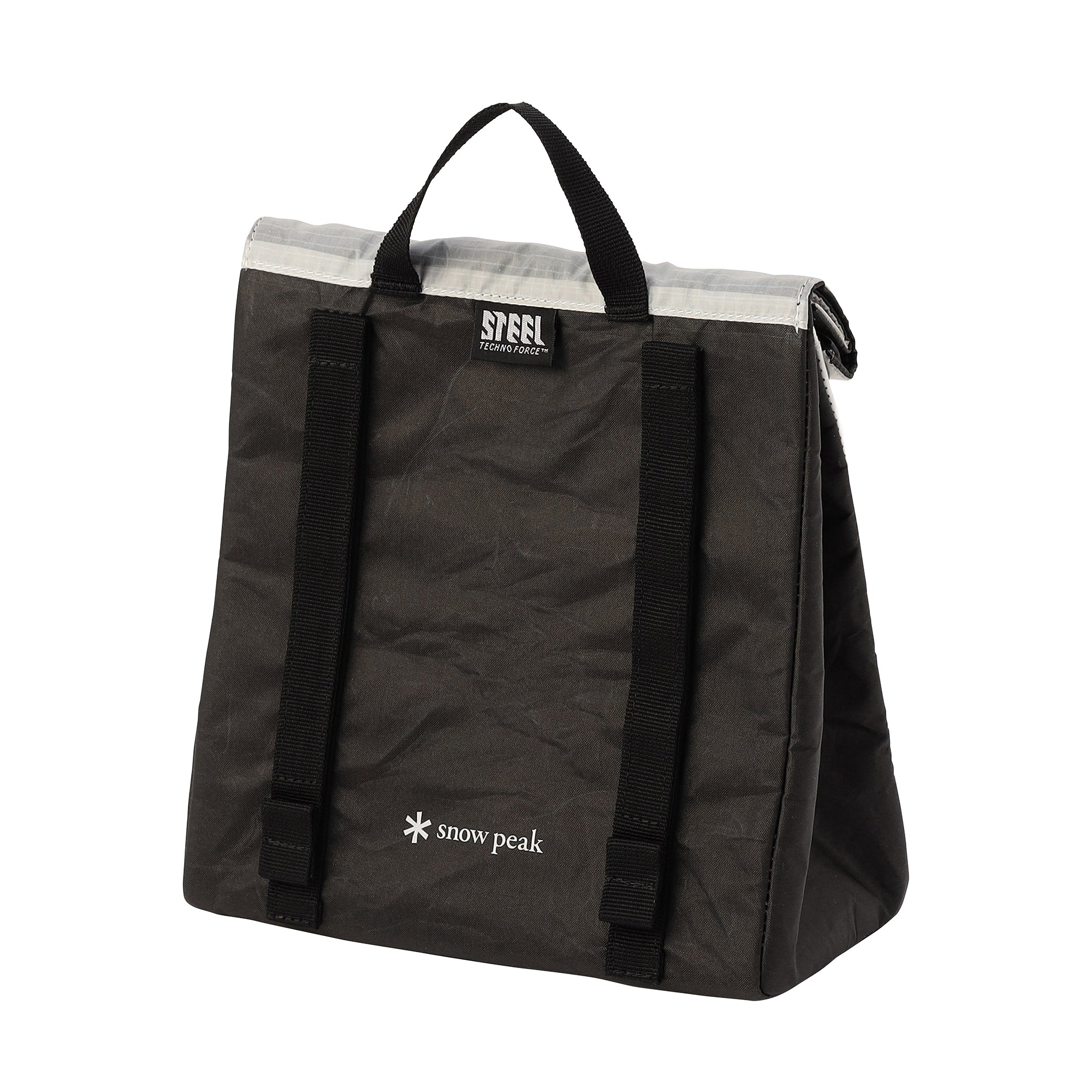 Field Grocery Bag - Snow Peak UK