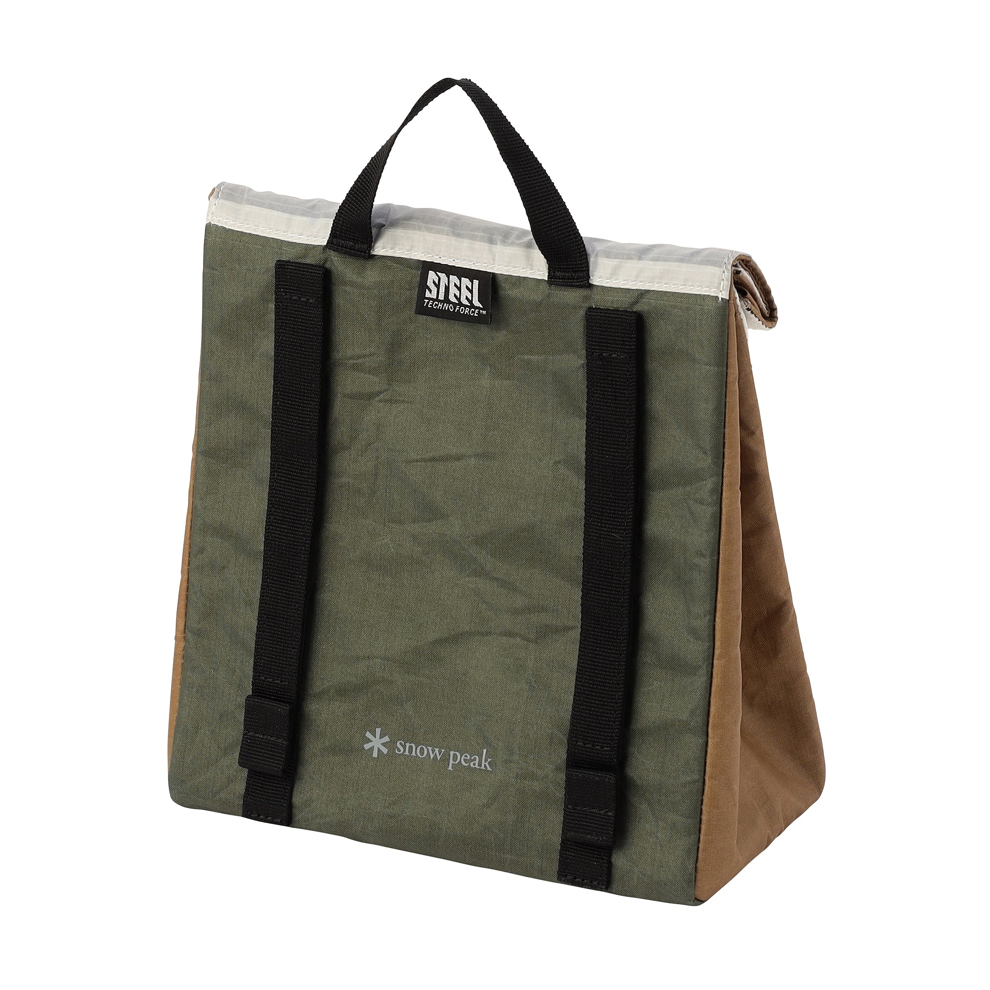 Field Grocery Bag - Snow Peak UK