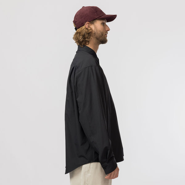 Water-Repellent Stretch Shirt - Snow Peak UK