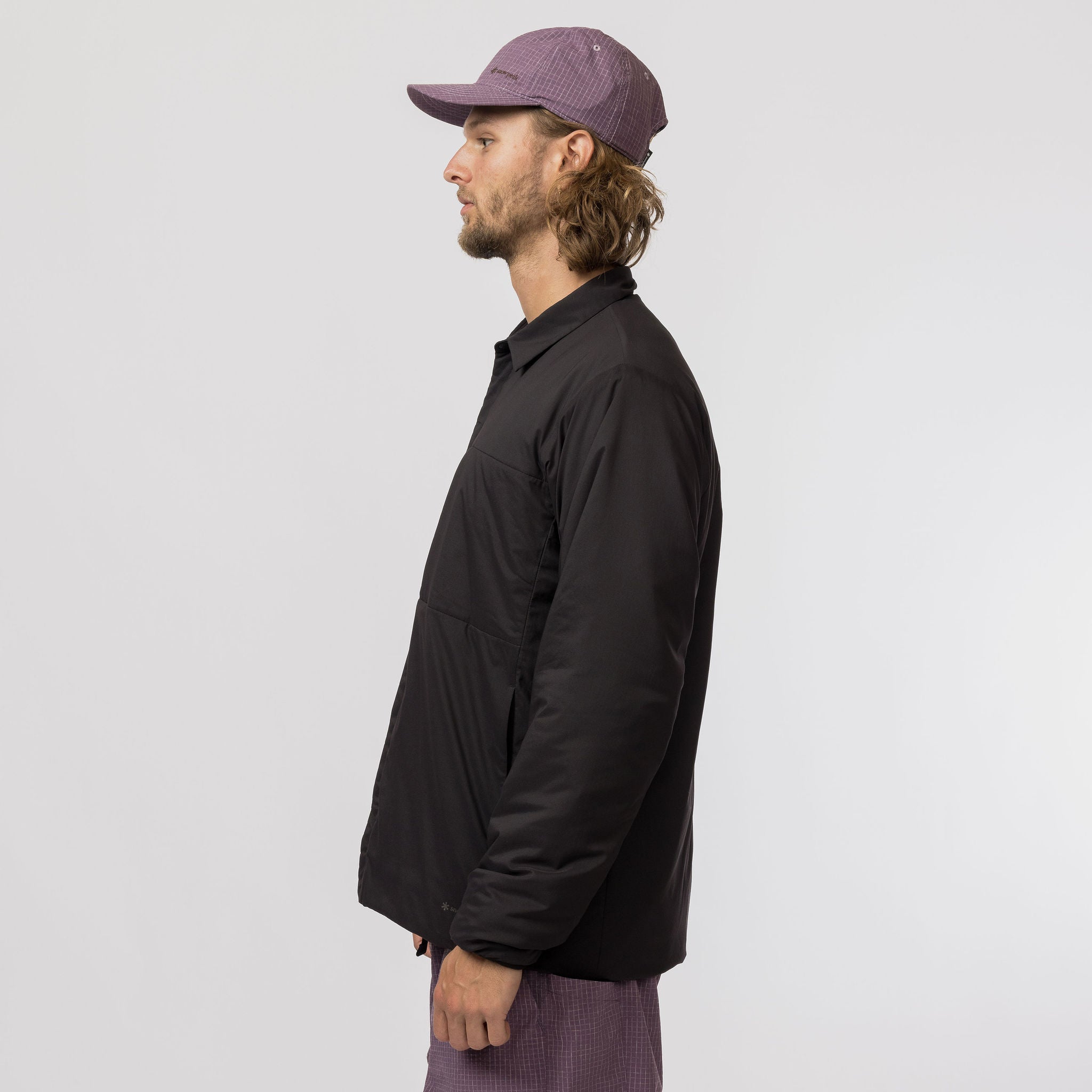 Flexible Insulated Shirt - Snow Peak UK