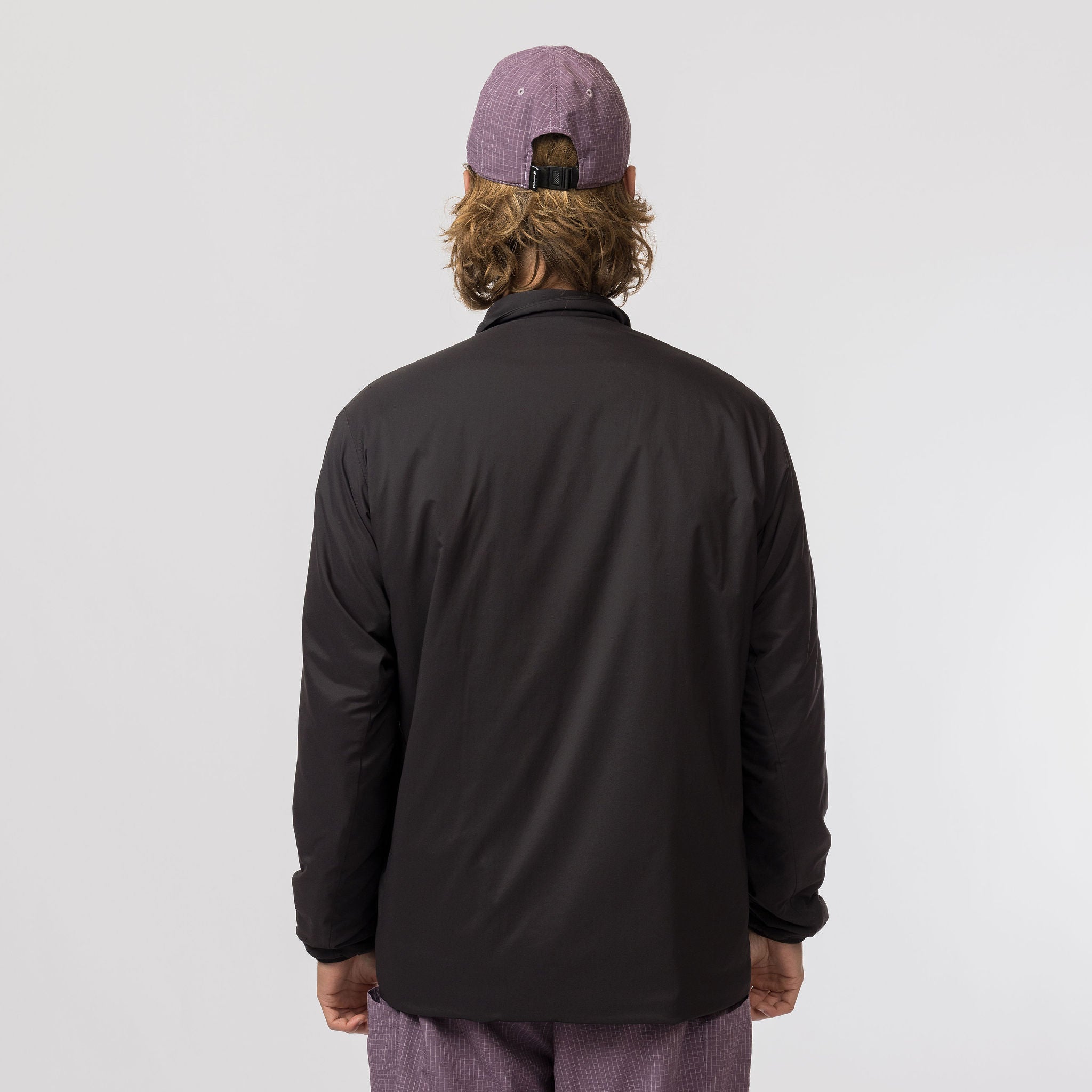 Flexible Insulated Shirt - Snow Peak UK
