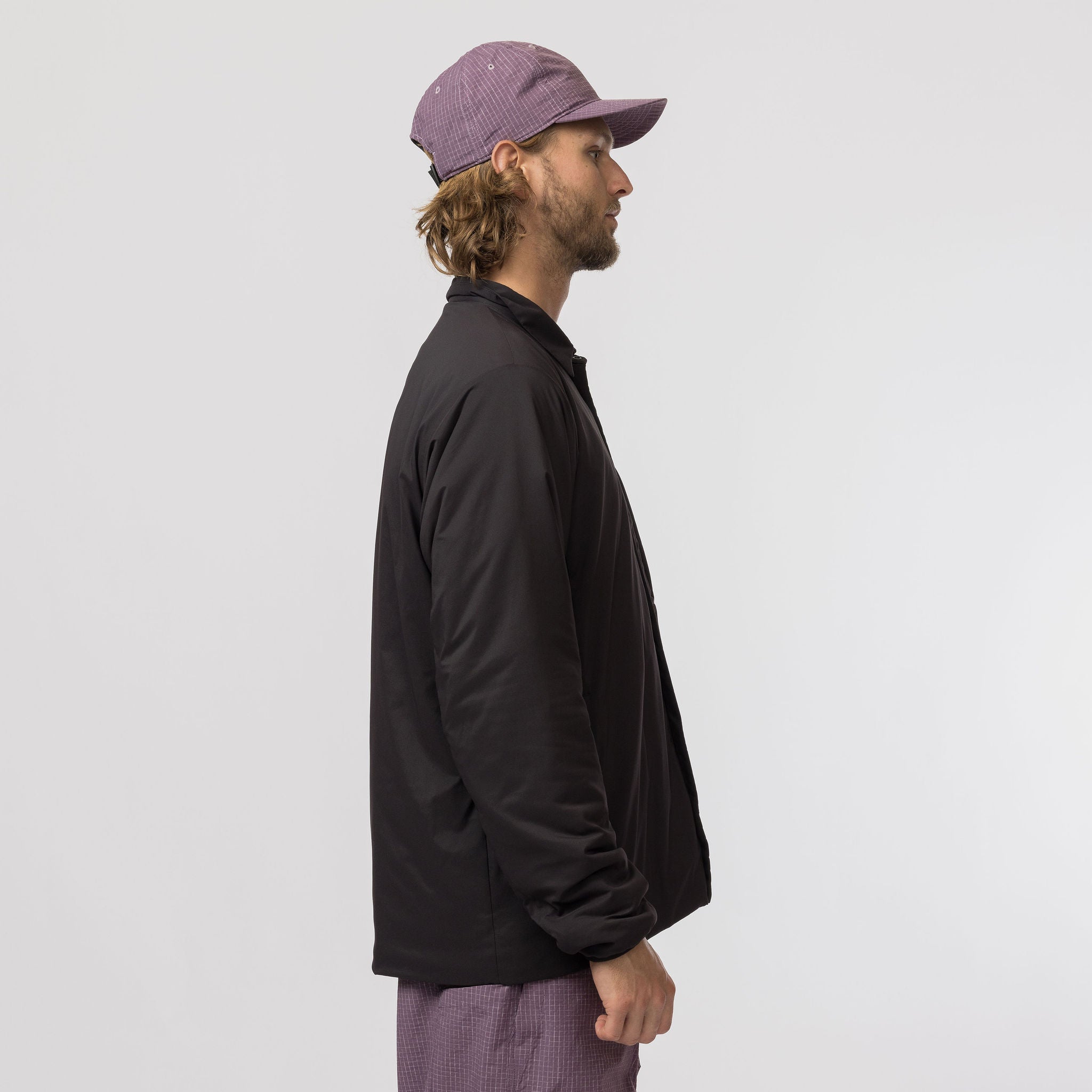 Flexible Insulated Shirt - Snow Peak UK