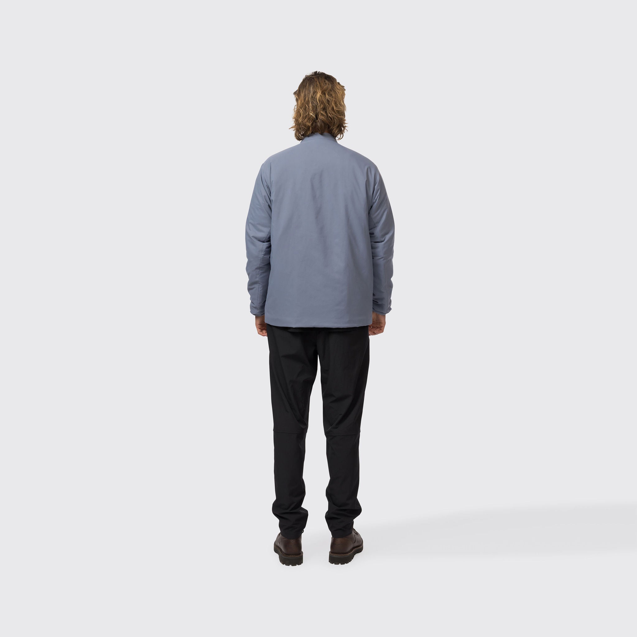 Flexible Insulated Shirt - Snow Peak UK