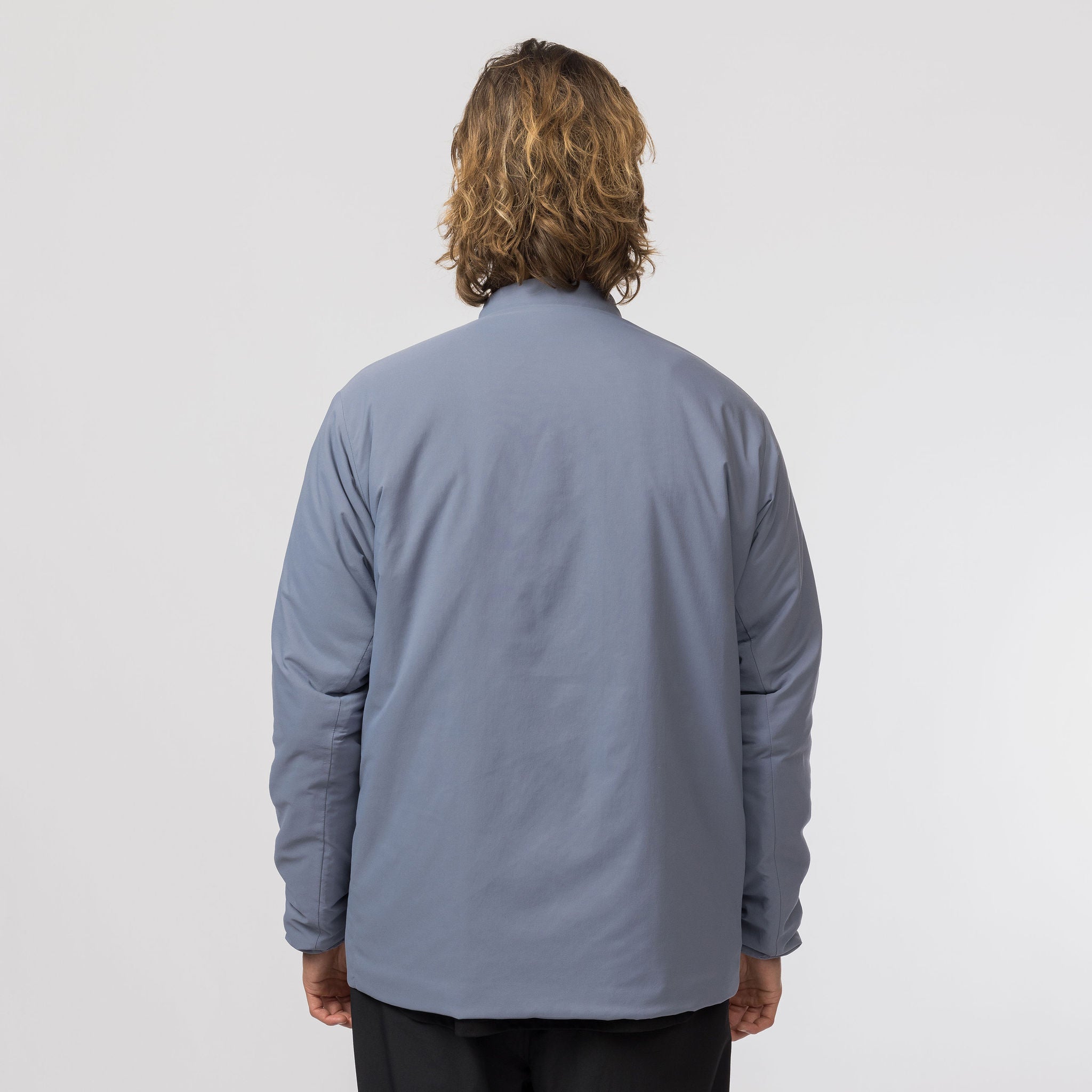 Flexible Insulated Shirt - Snow Peak UK