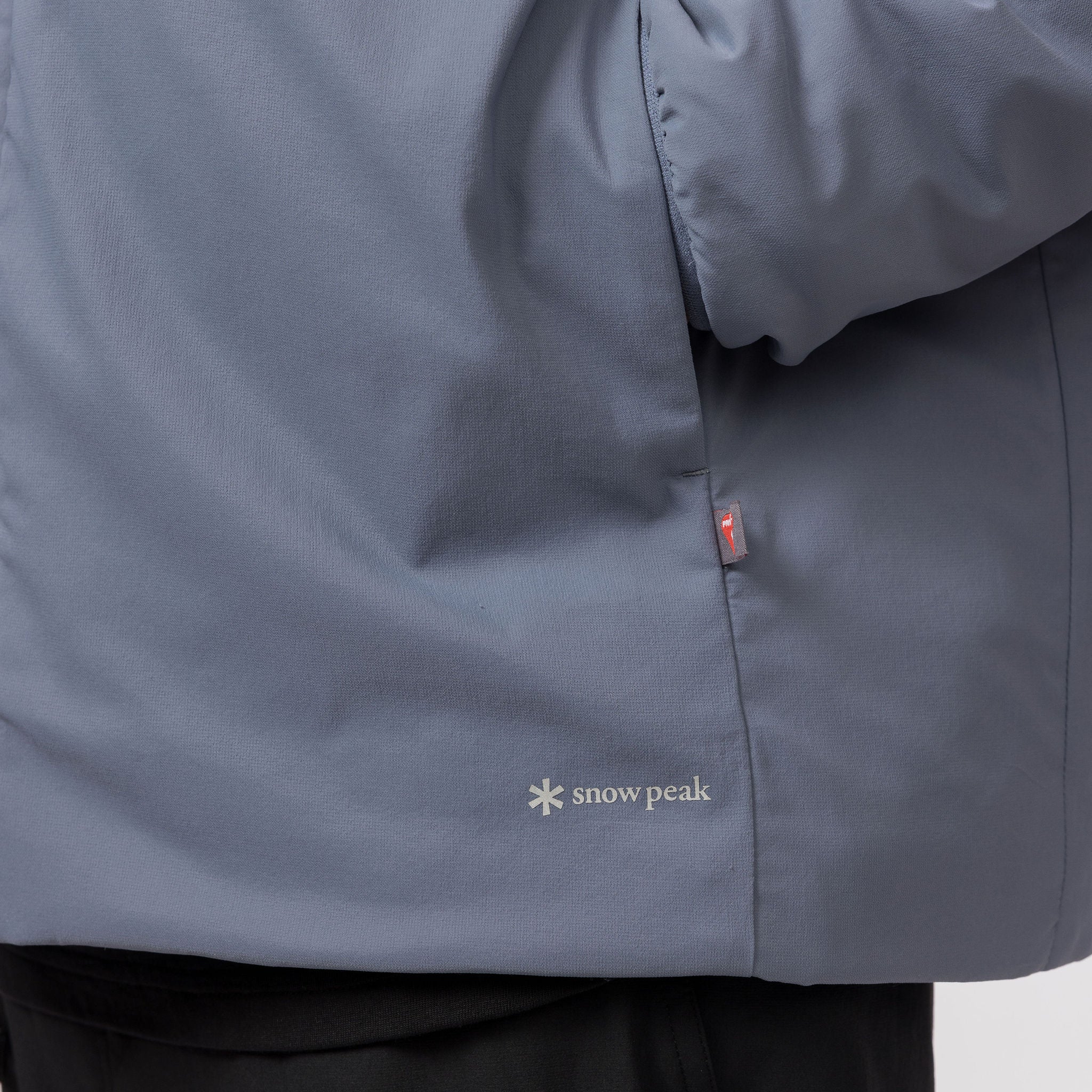 Flexible Insulated Shirt - Snow Peak UK