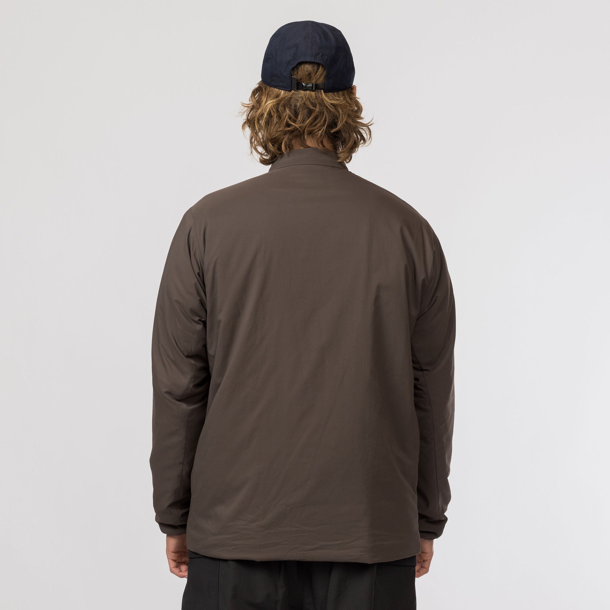 Flexible Insulated Shirt