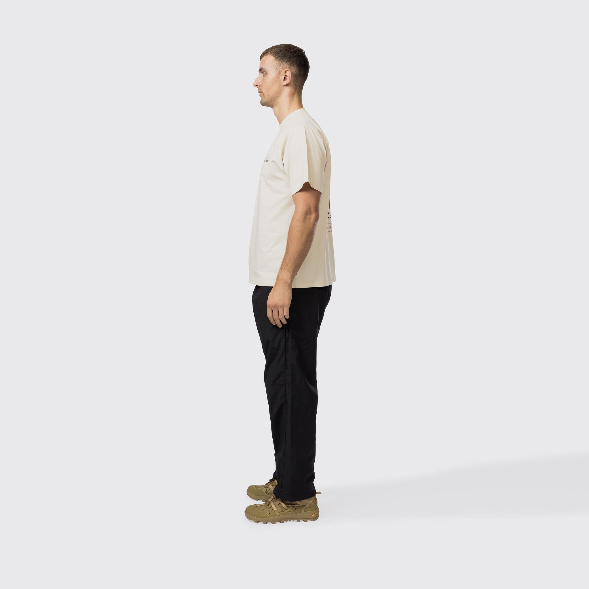 Elemental Balance T-Shirt - Snow Peak UK