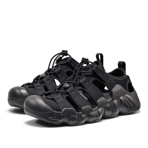 Keen Hyperport H2 SP Black SE-26SU00163019-M - Snow Peak UK