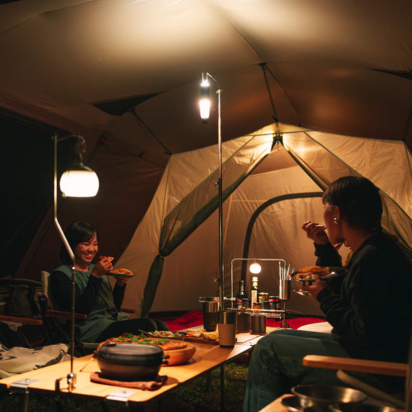 Ceres   - Snow Peak UK