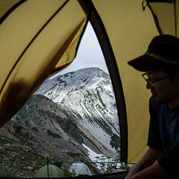 Fal Pro. Air 3   - Snow Peak UK