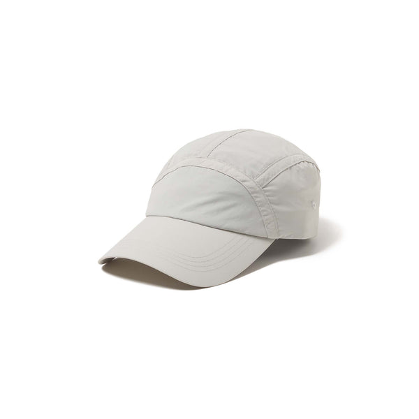 Nylon Tussah Cap