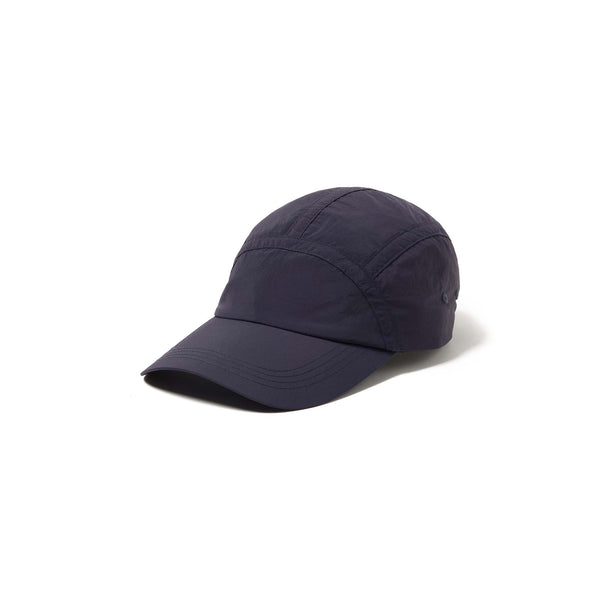 Nylon Tussah Cap