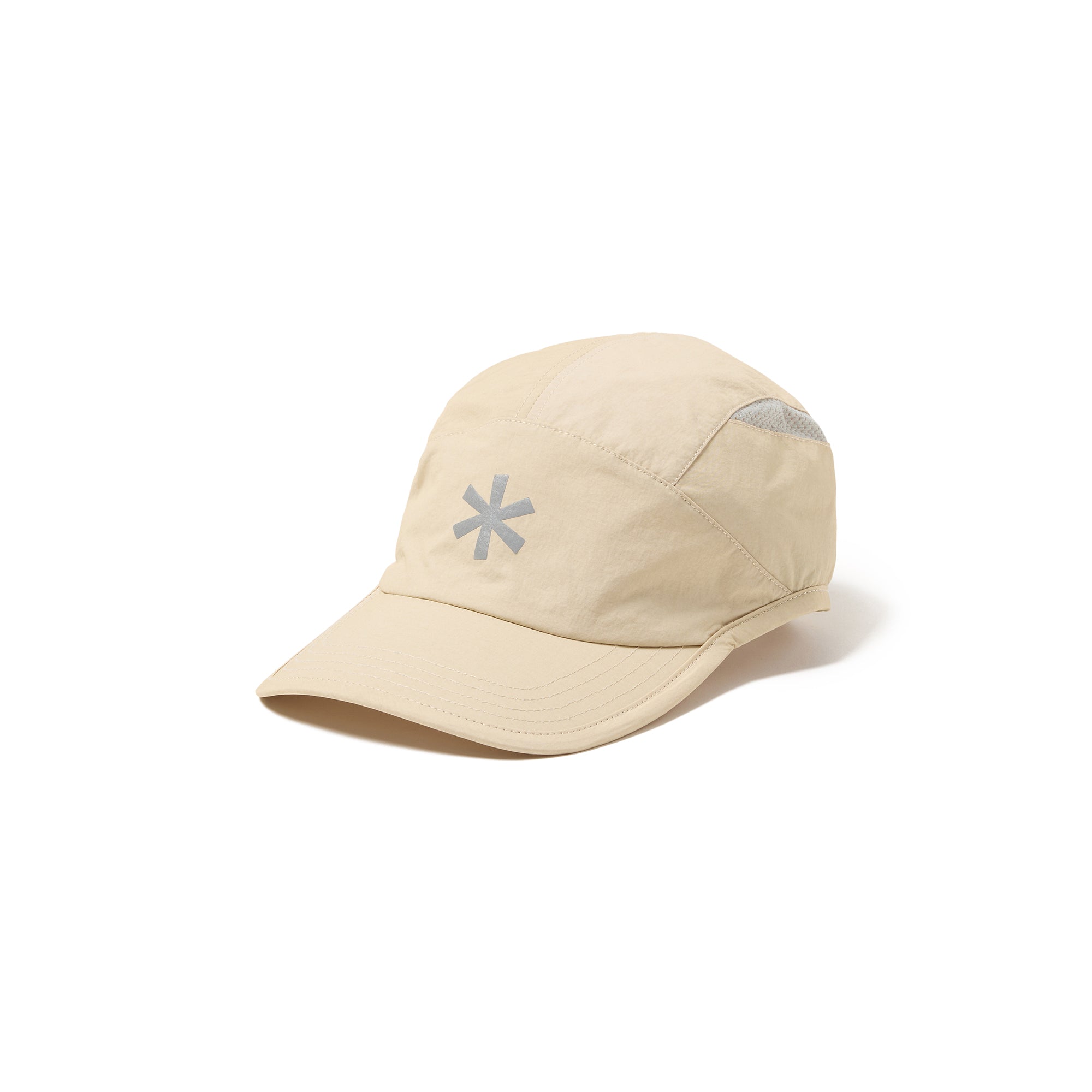 Garment Dyed Cap Ivory AC-25AU00500022 - Snow Peak UK