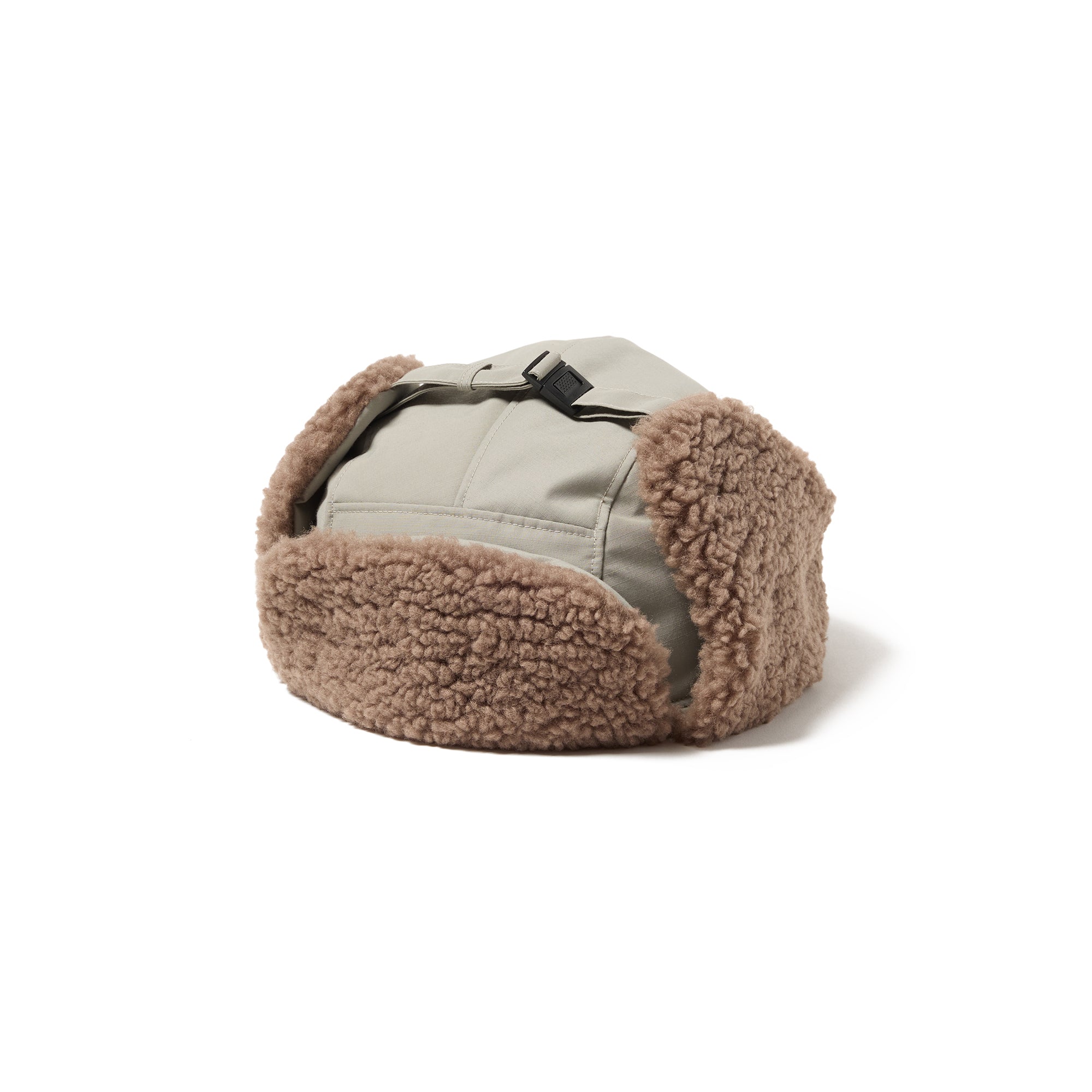 FR Flight Cap Greige AC-25AU00811023 - Snow Peak UK