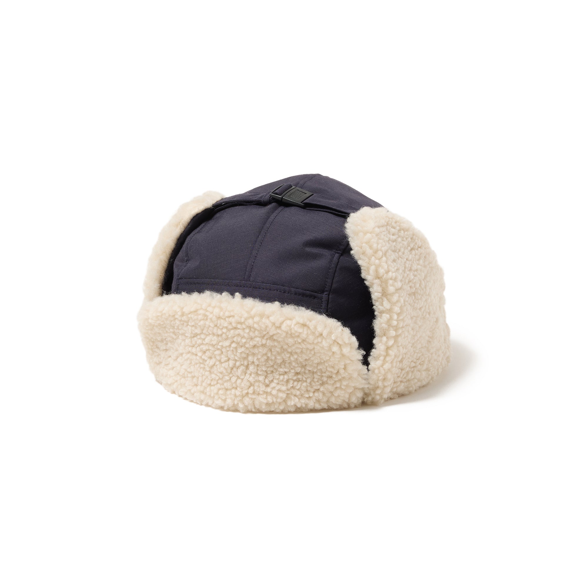 FR Flight Cap Navy AC-25AU00811074 - Snow Peak UK