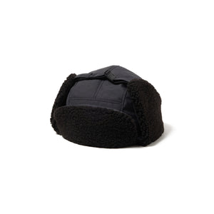 FR Flight Cap Black AC-25AU00811019 - Snow Peak UK
