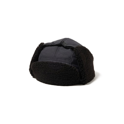 FR Flight Cap Black AC-25AU00811019 - Snow Peak UK