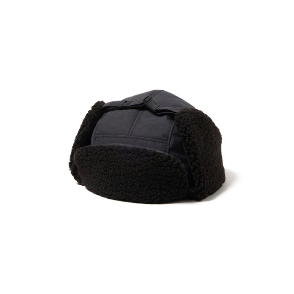 FR Flight Cap Black AC-25AU00811019 - Snow Peak UK