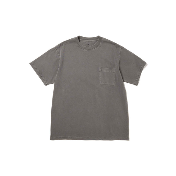 Garment Dyed T-Shirt