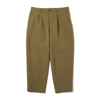 Easy Cloth Pants Olive PA-25AU00902066 - Snow Peak UK