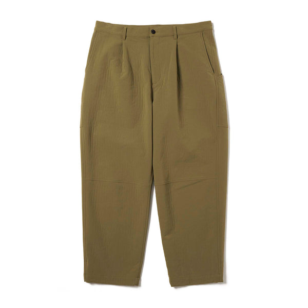 Easy Cloth Pants Olive PA-25AU00902066 - Snow Peak UK