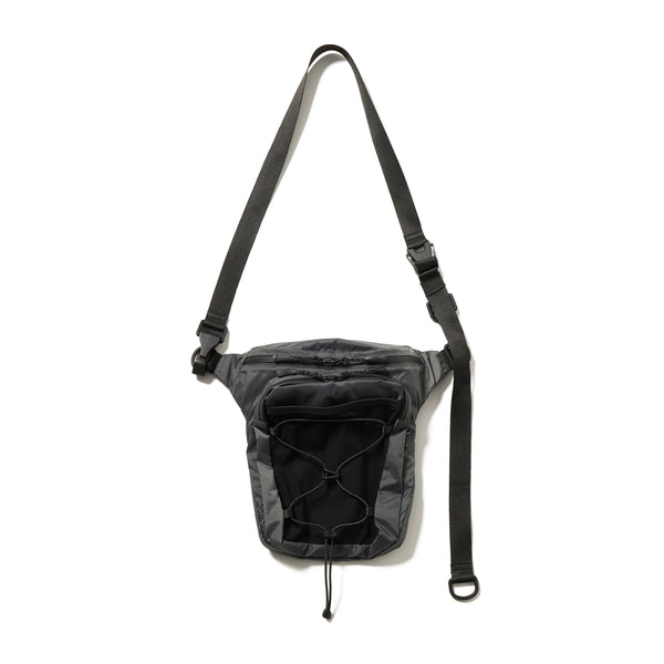 ALK Shoulder Bag Grey AC-25AU01000012 - Snow Peak UK
