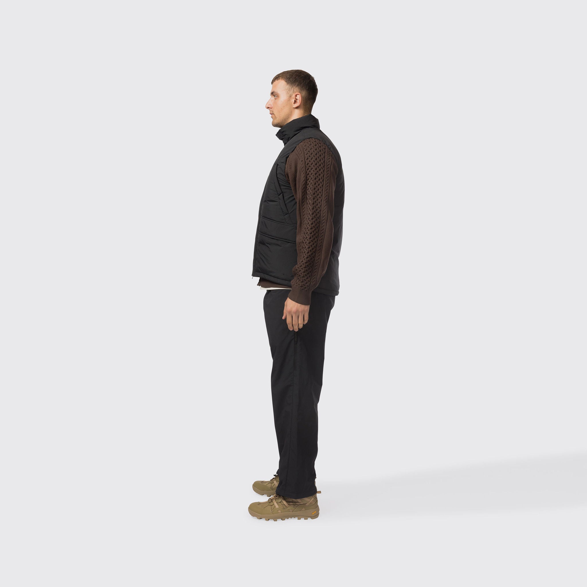 Everyday Down Vest - Snow Peak UK