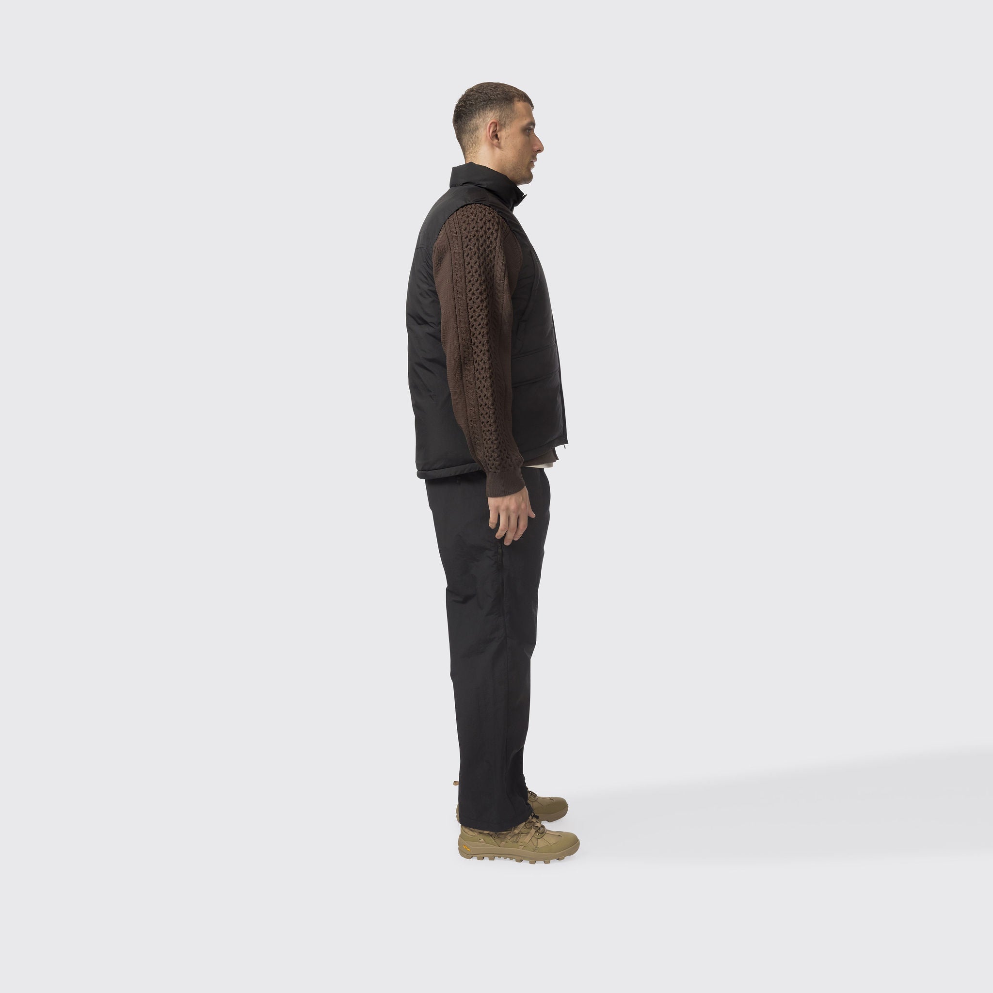 Everyday Down Vest - Snow Peak UK