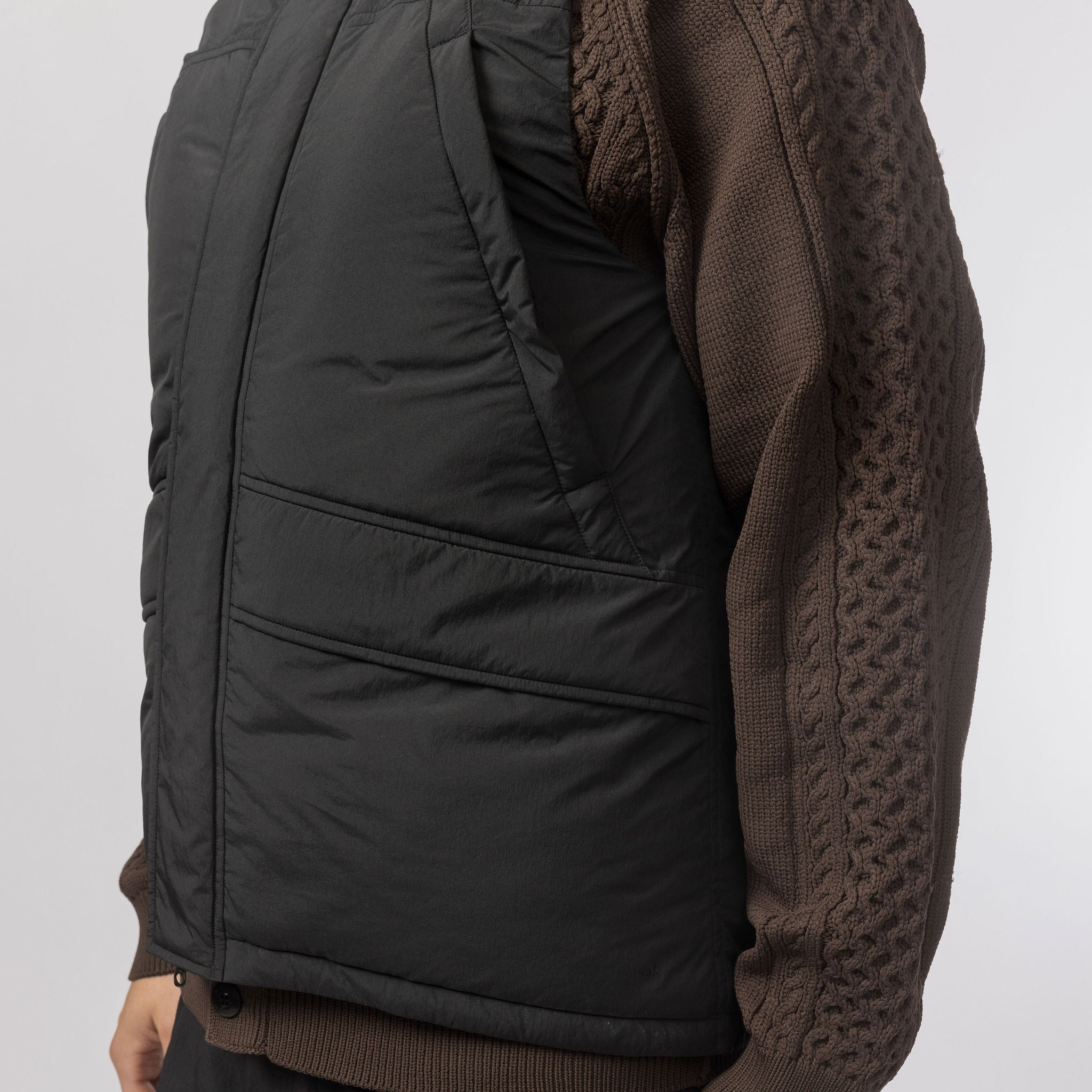 Everyday Down Vest - Snow Peak UK