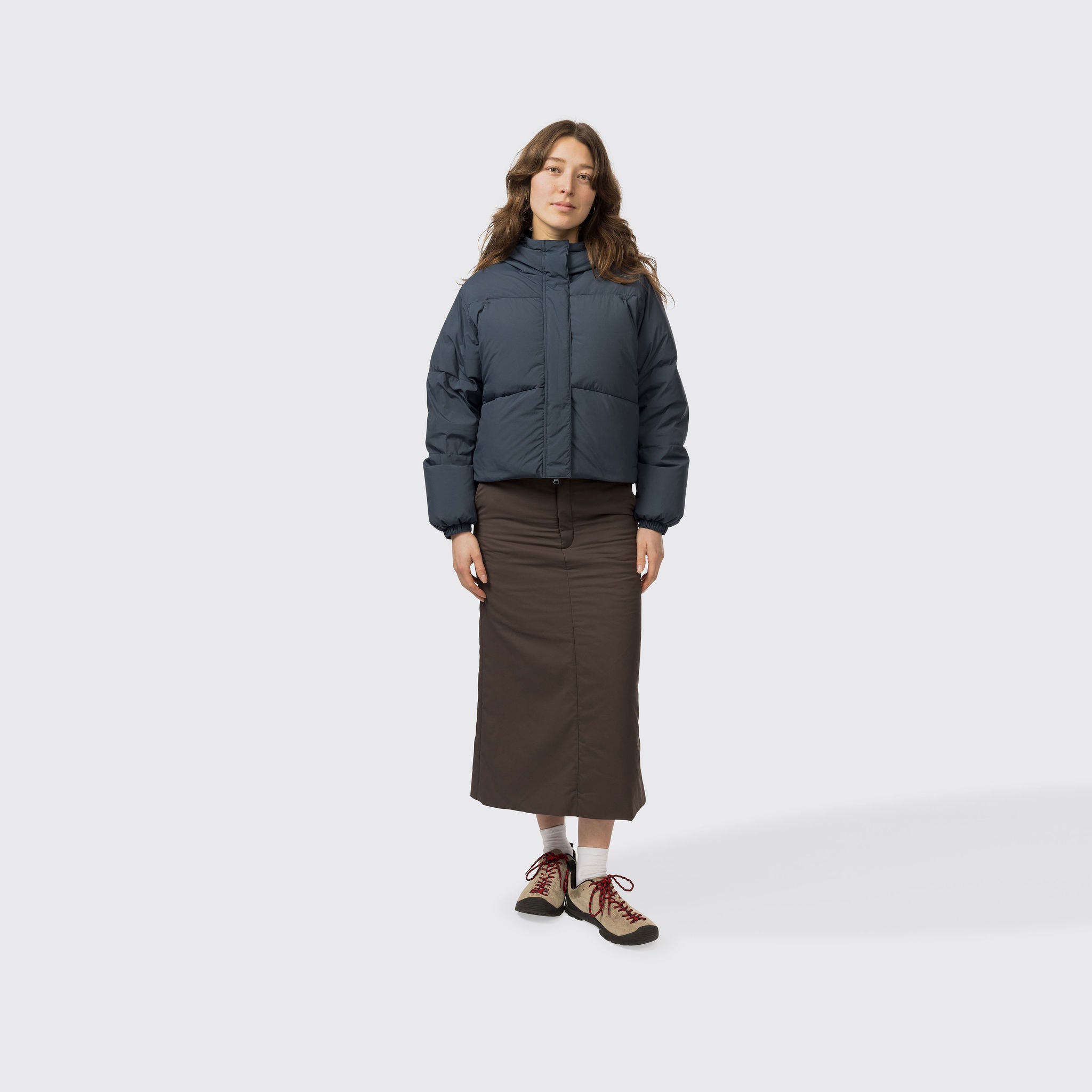 Everyday Down Jacket W's