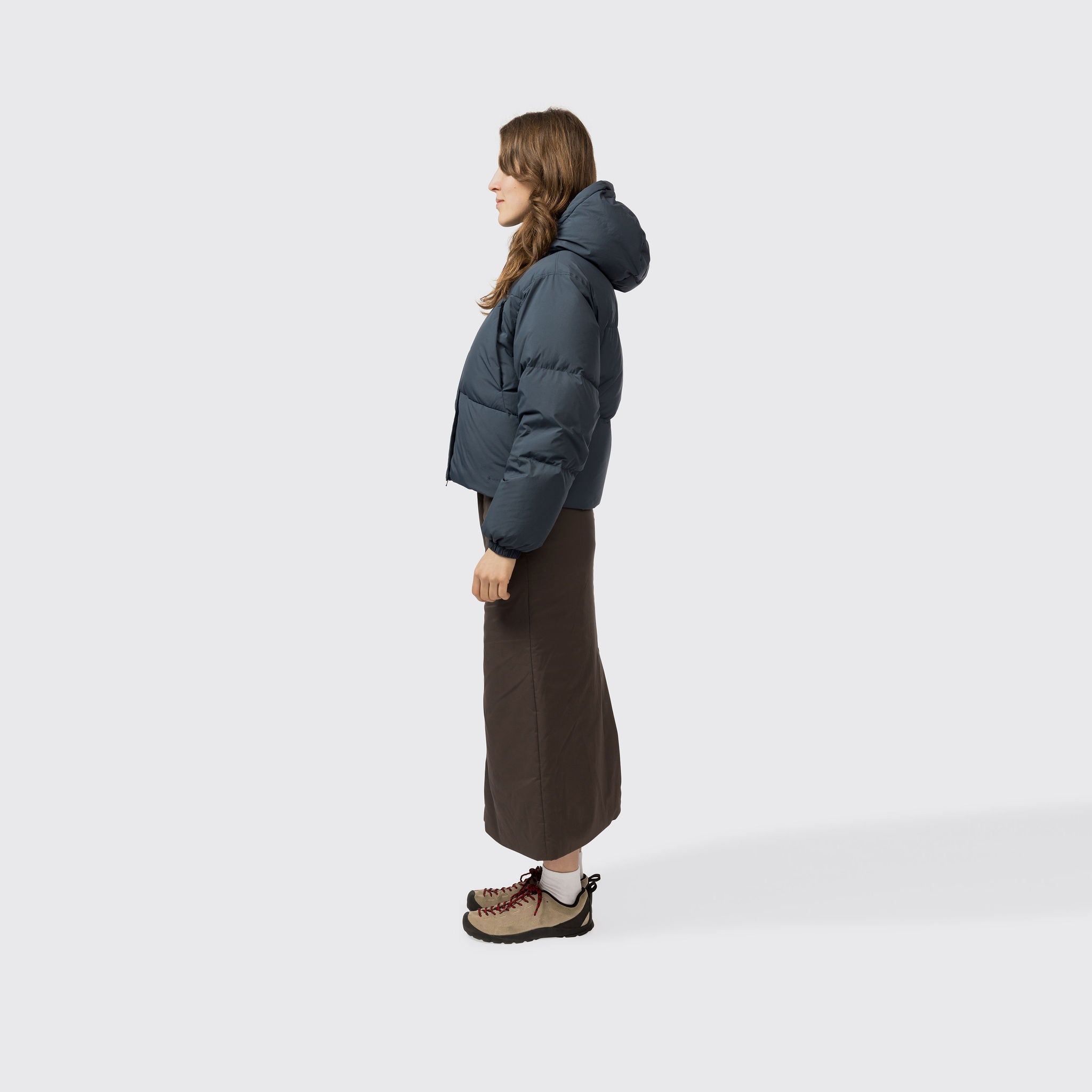 Everyday Down Jacket W's