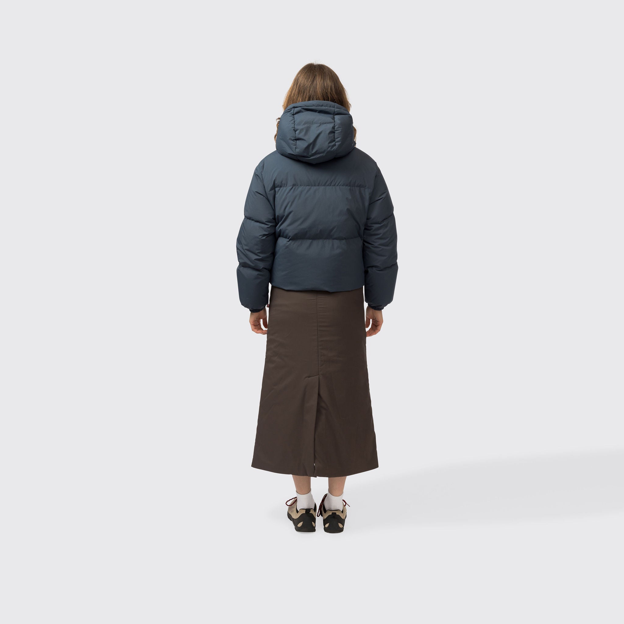 Everyday Down Jacket W's
